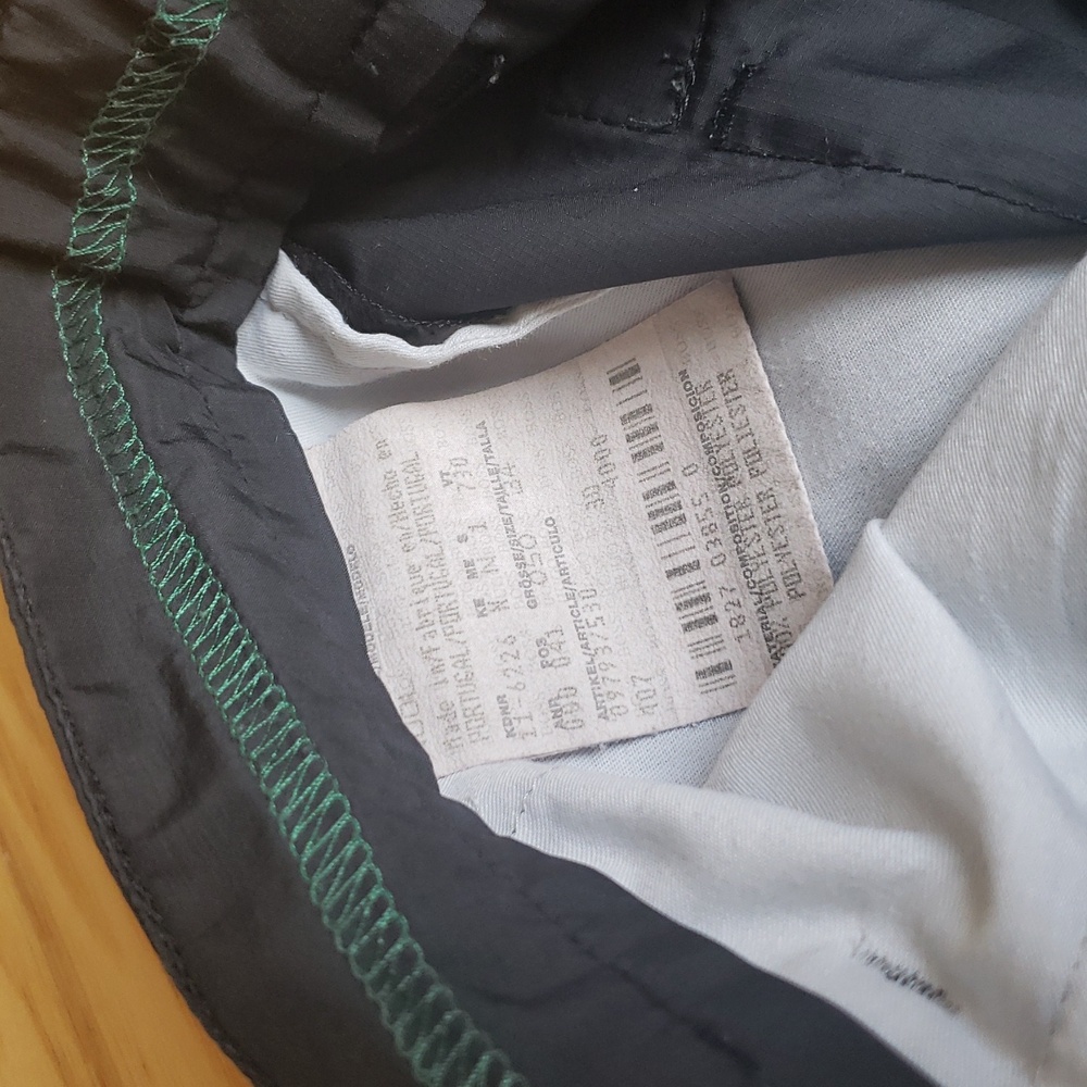 Hugo Boss Green Label Performance Pants - Picture 4 of 15
